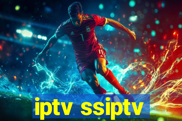 iptv ssiptv
